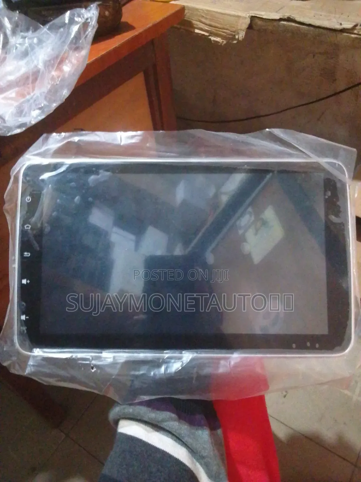 Universal Android Screen With Camera Ashawo Screen for All Motor