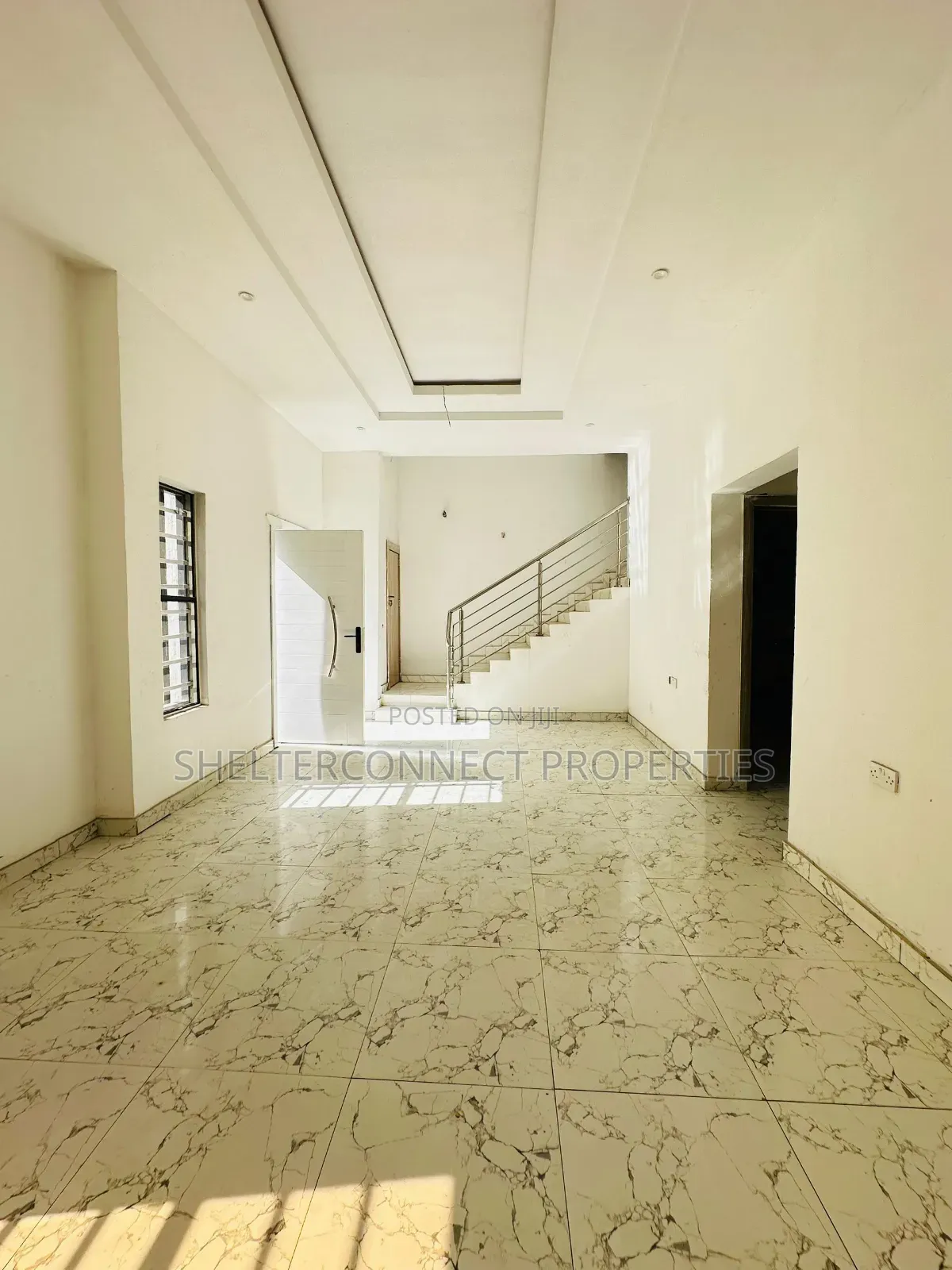 4bdrm Duplex in Lekki Expressway for sale
