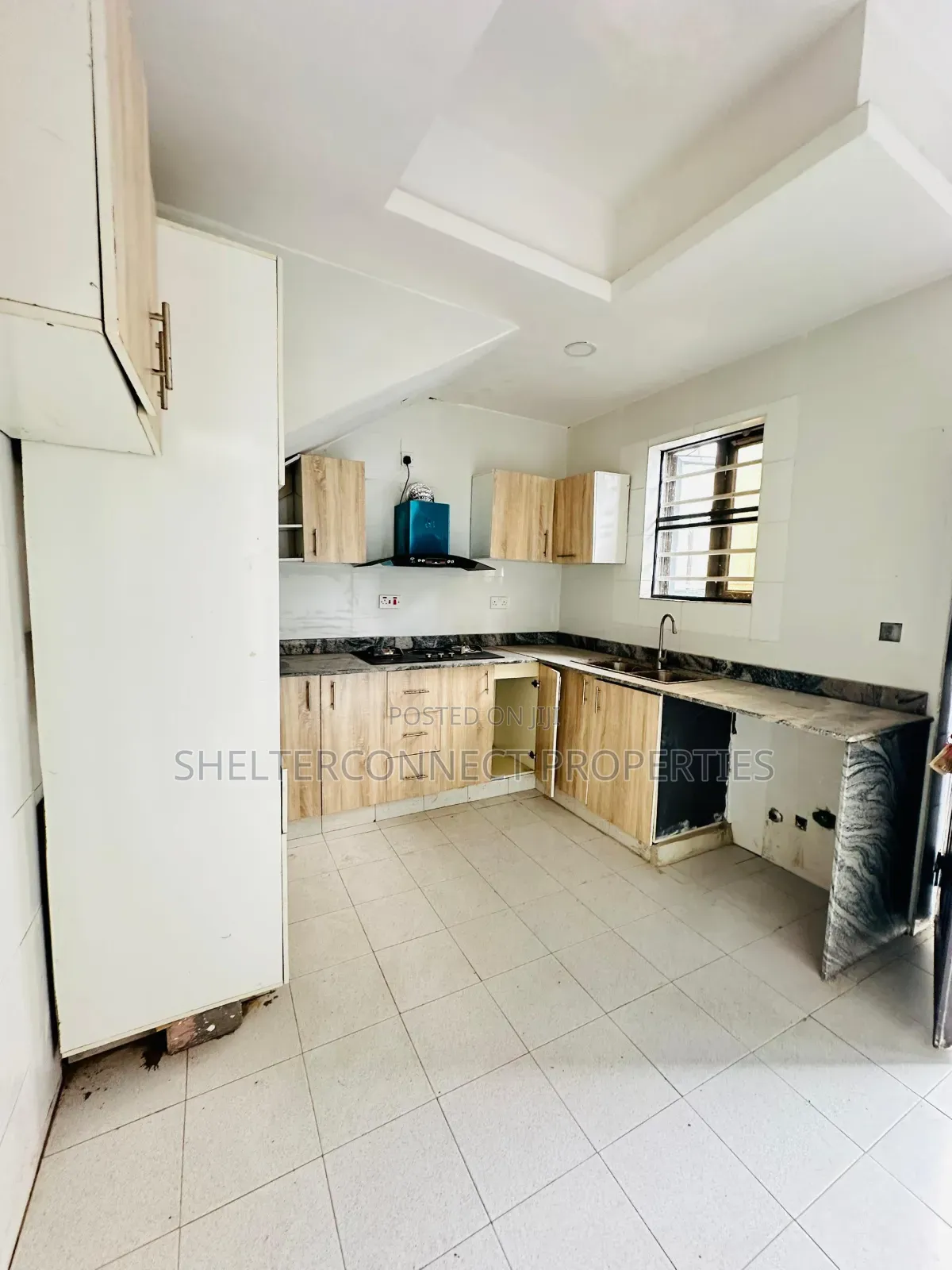 4bdrm Duplex in Lekki Expressway for sale