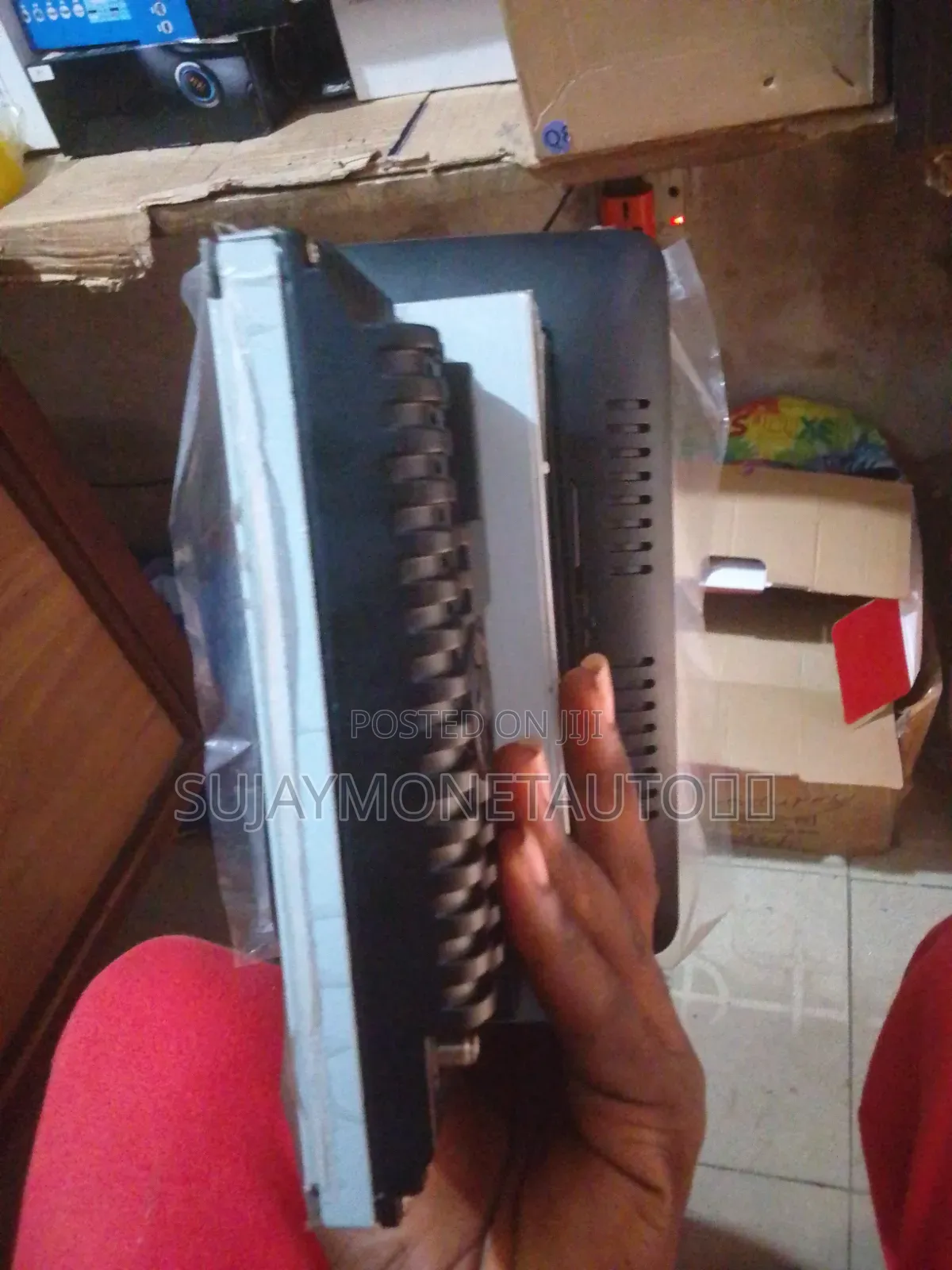 Universal Android Screen With Camera Ashawo Screen for All Motor