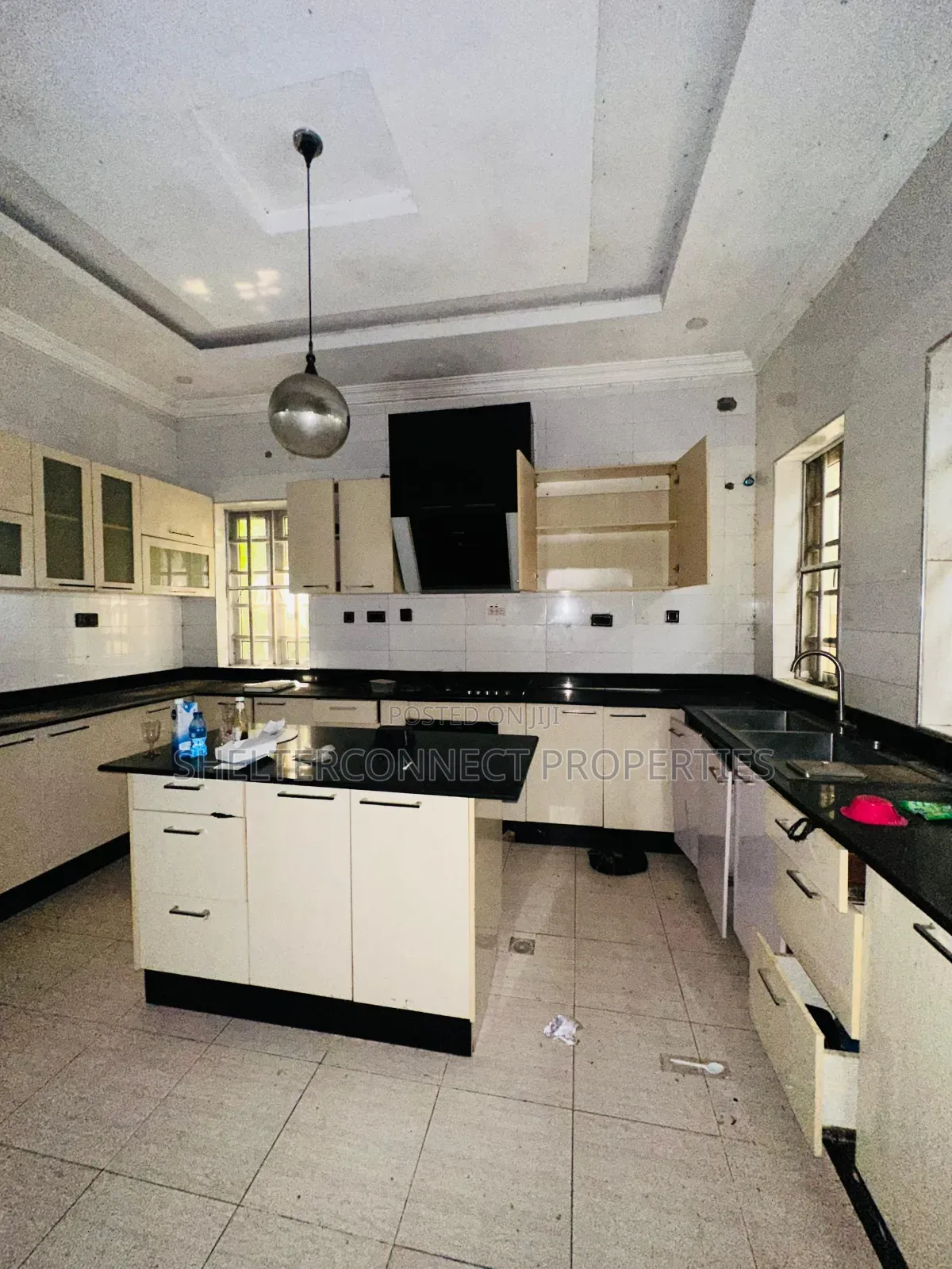 5bdrm Duplex in Lekki Expressway for rent
