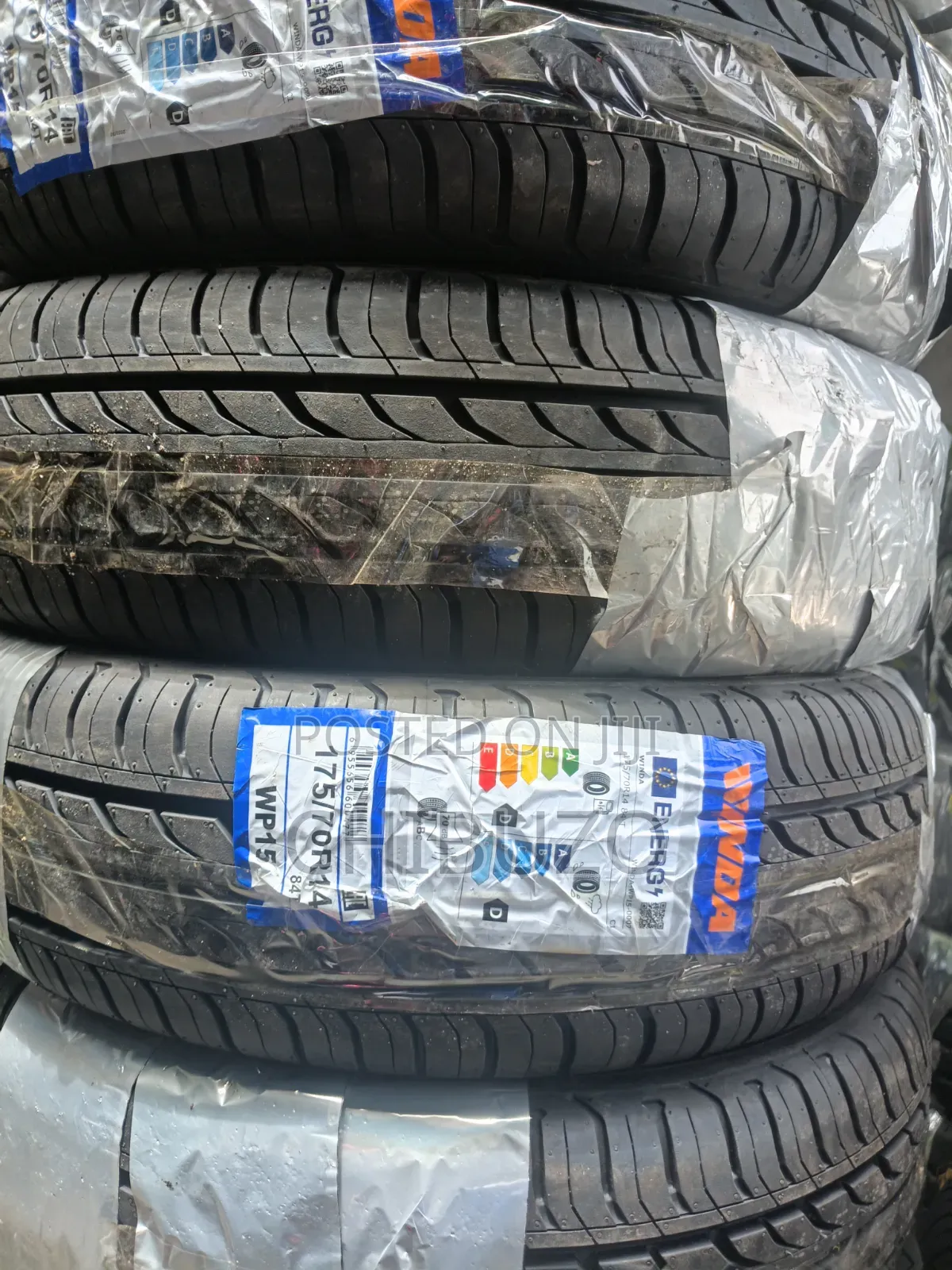 175/70r14 Winda