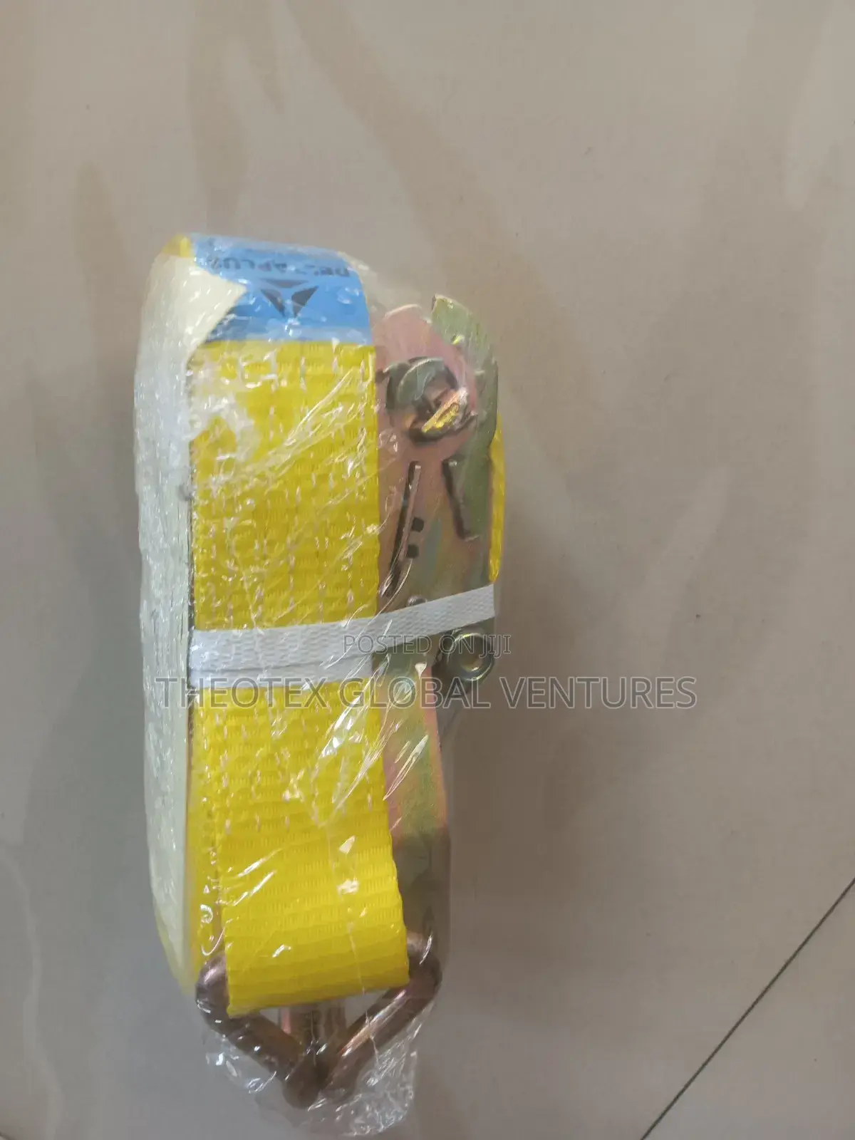 2" X 10m Binding Belt 5ton (Lashing Belt)