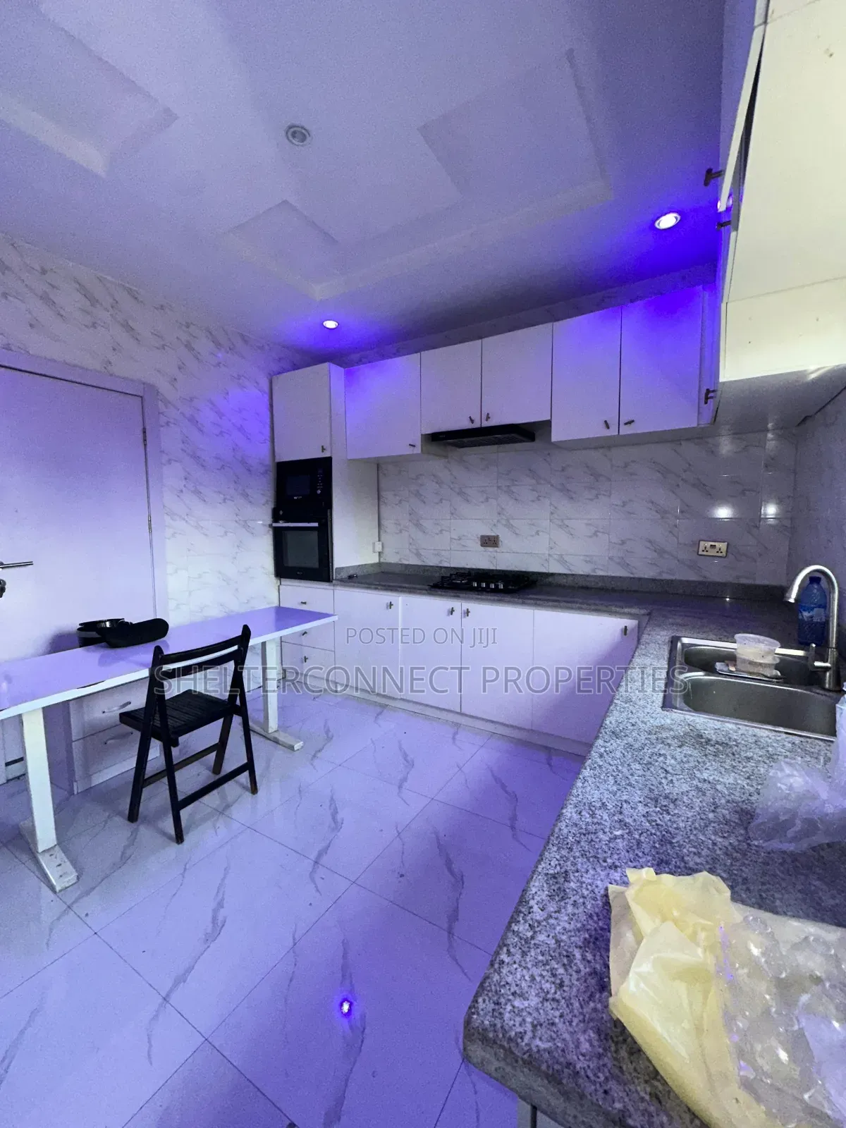 4bdrm Duplex in Lekki Expressway for rent