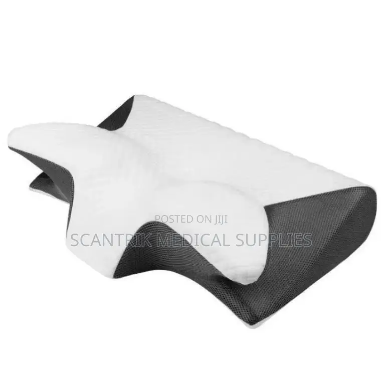 Contour Neck Support Memory Pillow Dealer in Abuja Nigeria