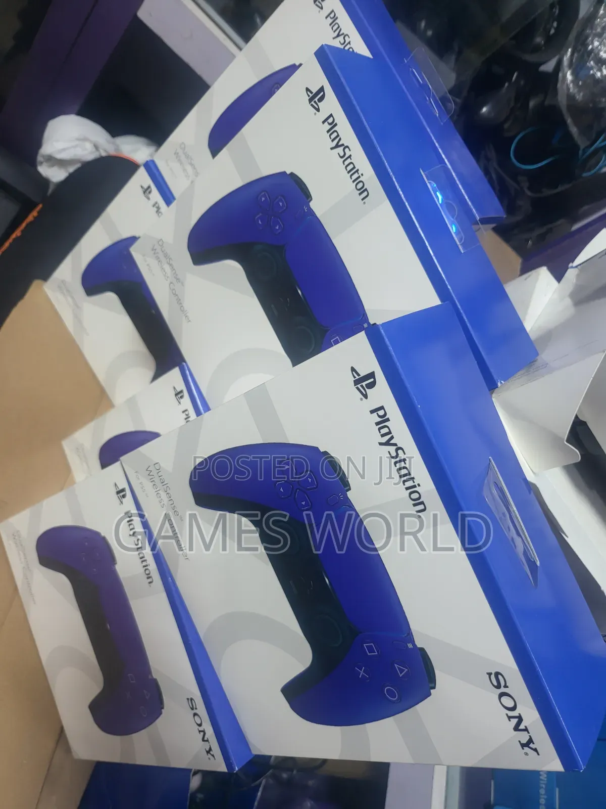 Playstation5 Controller