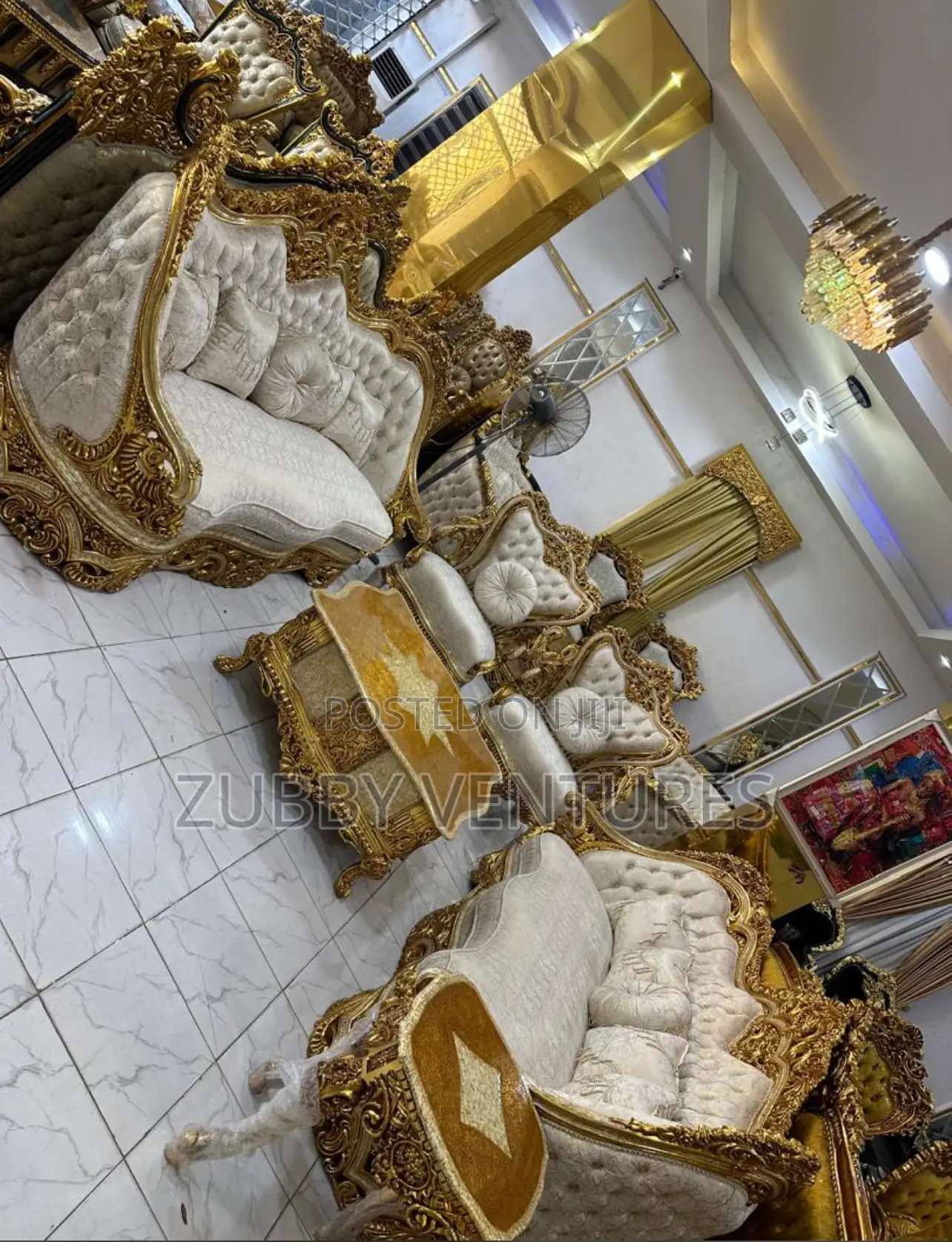 High Quality, Royal Egypt, Chris Available to Pick Up