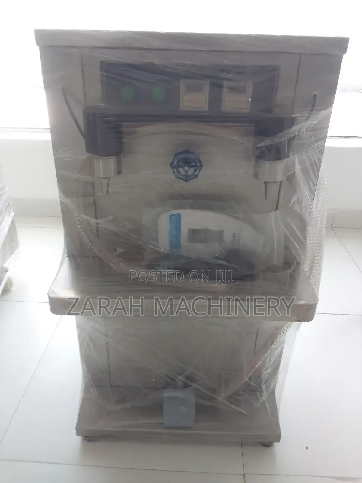 Filling Machine Liquid Oil Filling Machine