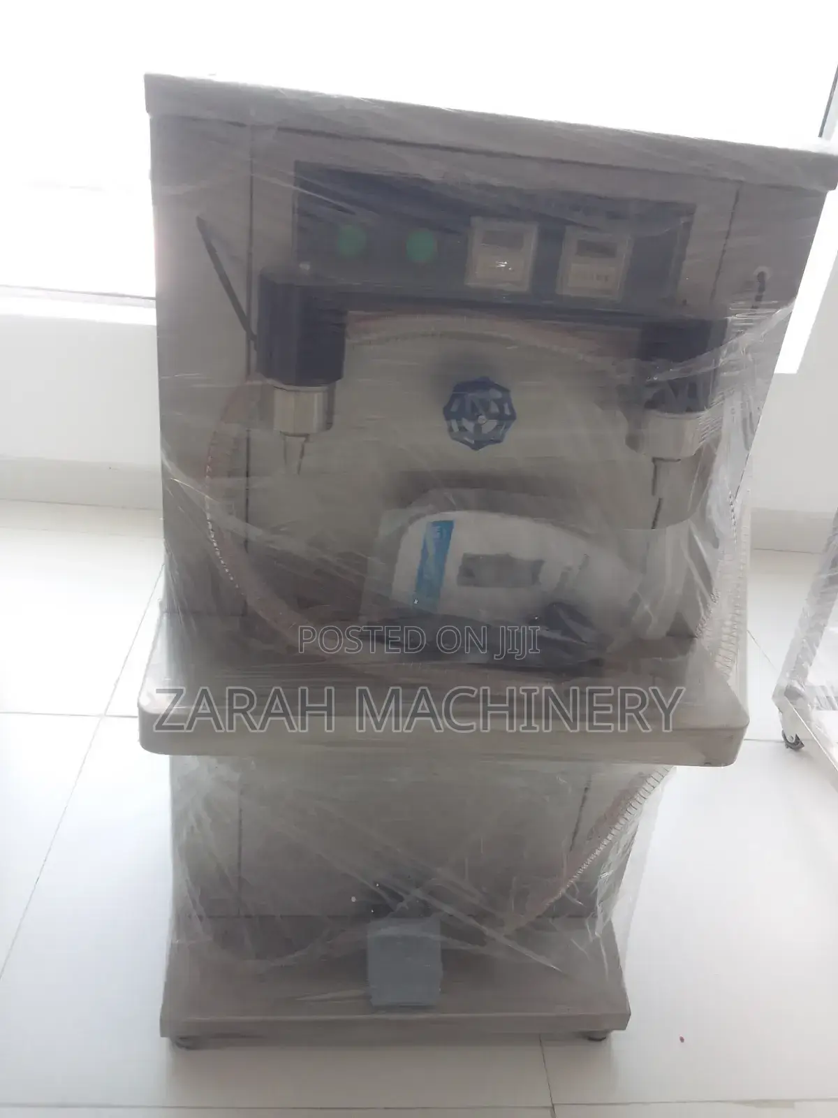 Filling Machine Liquid Oil Filling Machine