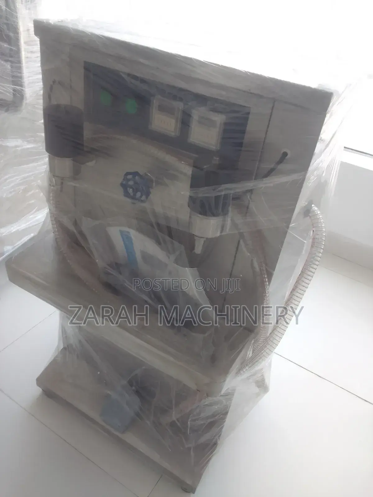 Filling Machine Liquid Oil Filling Machine