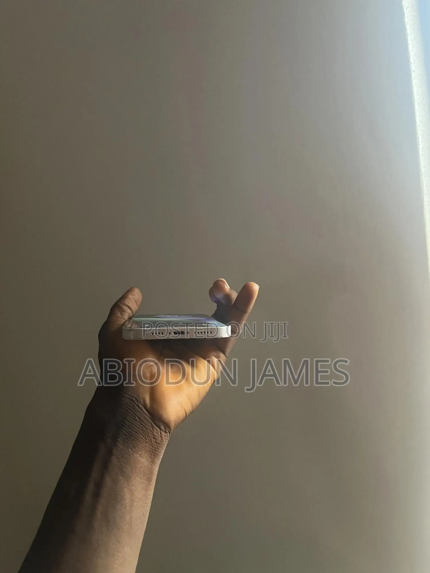 Apple iPhone 14 Plus 128 GB Purple