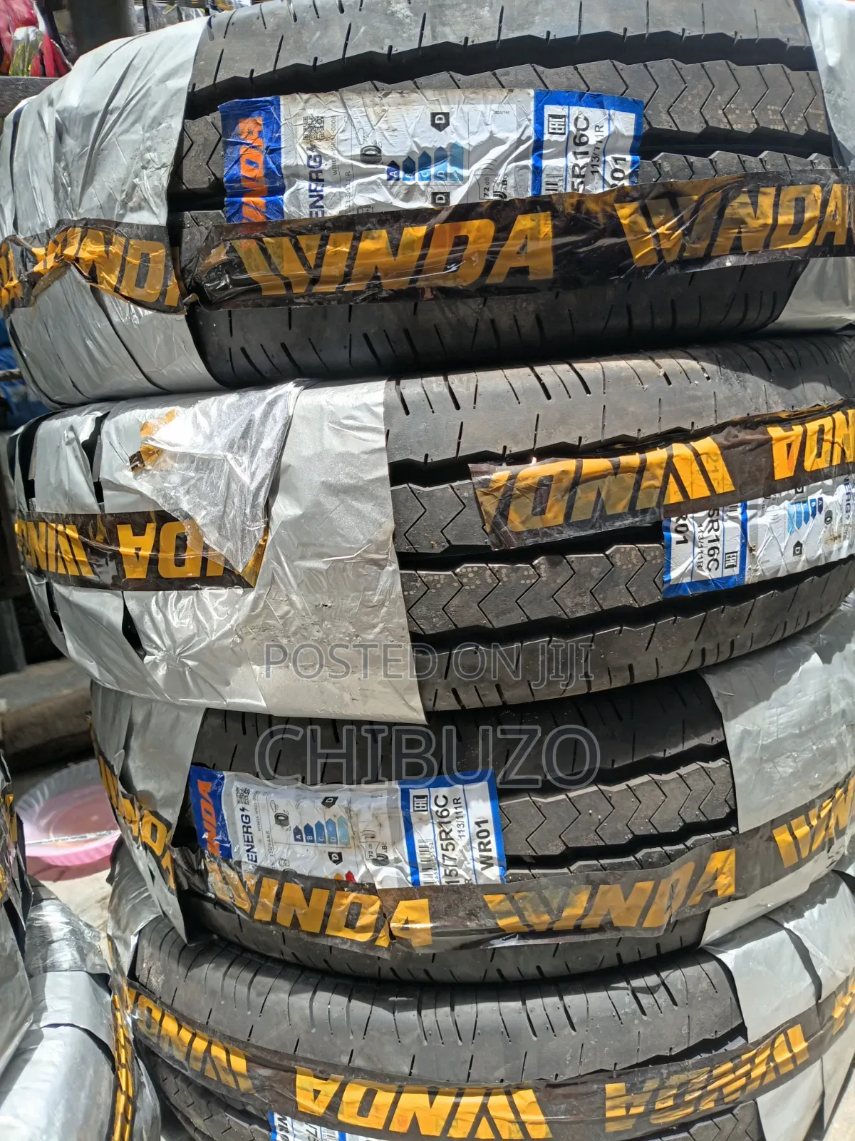 215/75r16c Lt Winda