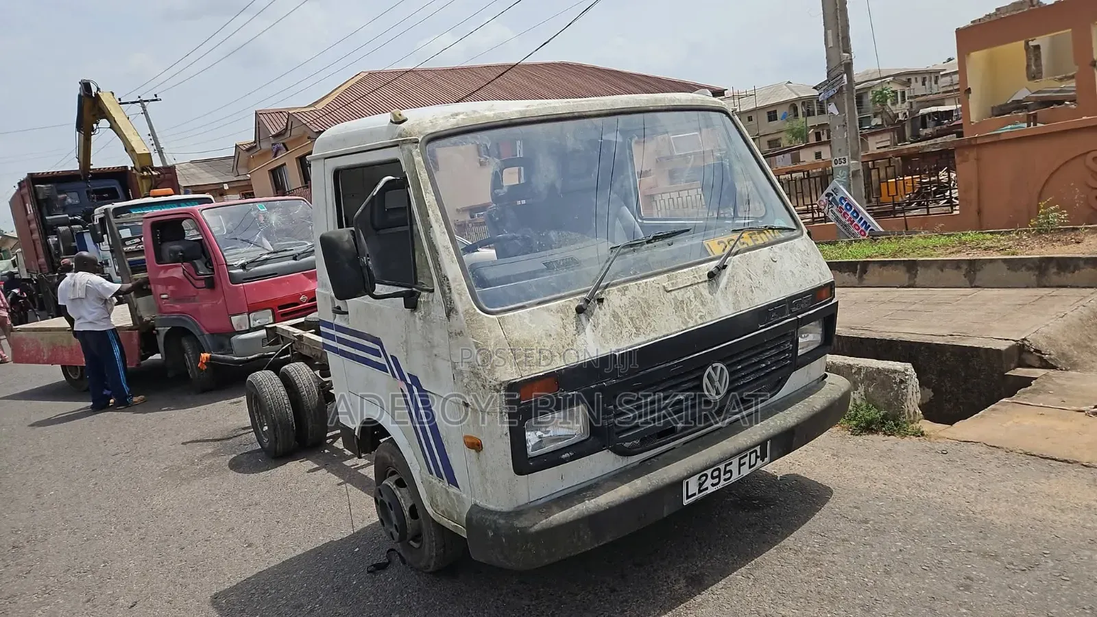 Volkswagen 1999
