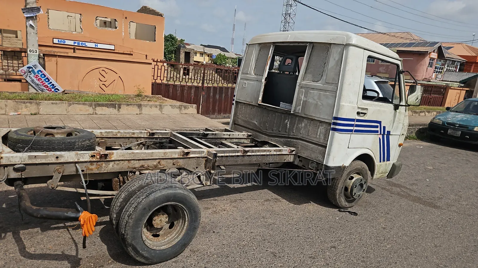 Volkswagen 1999