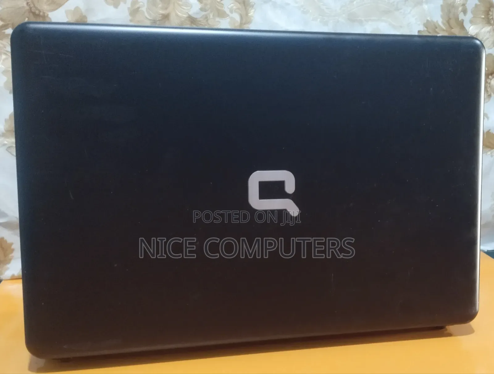 Laptop HP Compaq 610 4GB Intel Pentium HDD 320GB