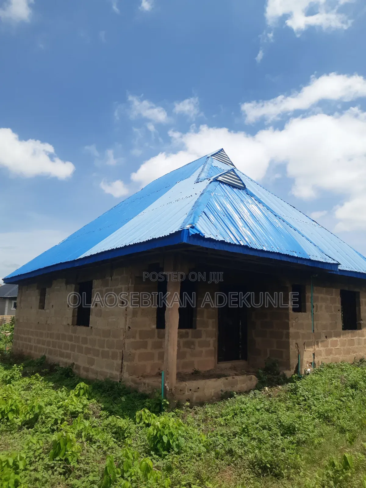 2bdrm Bungalow in Palmview Estate for sale
