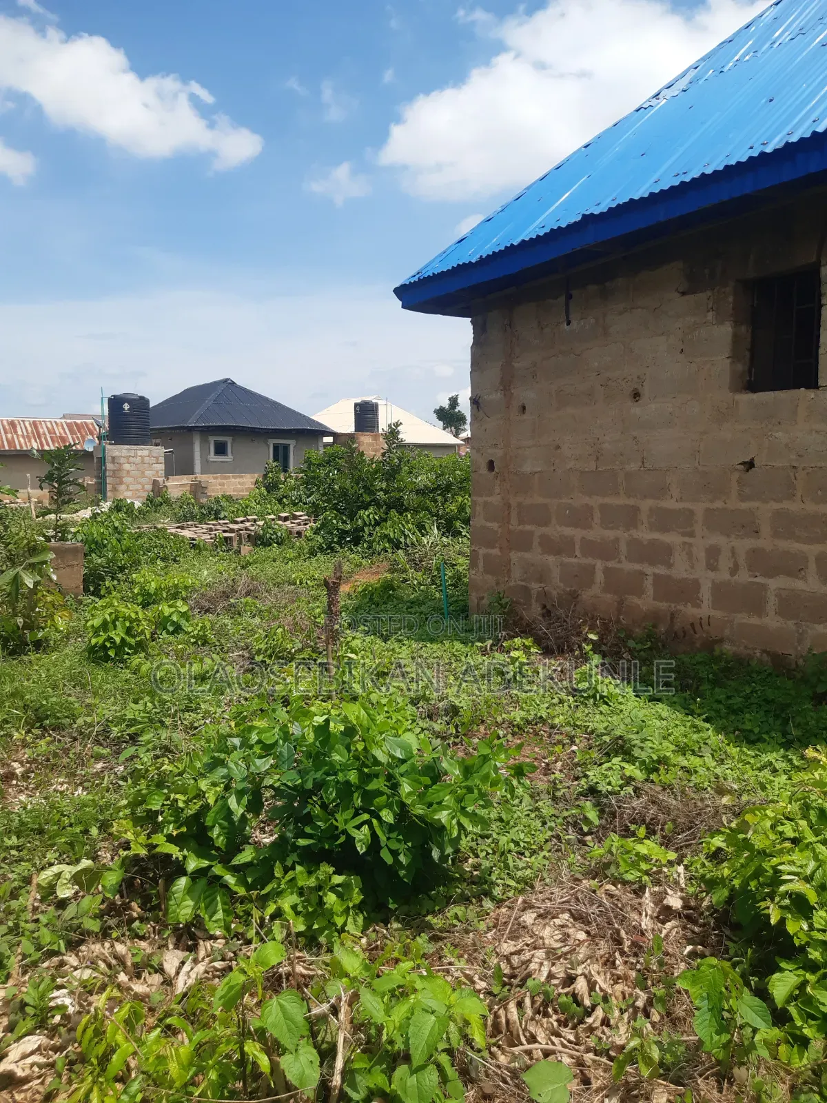 2bdrm Bungalow in Palmview Estate for sale