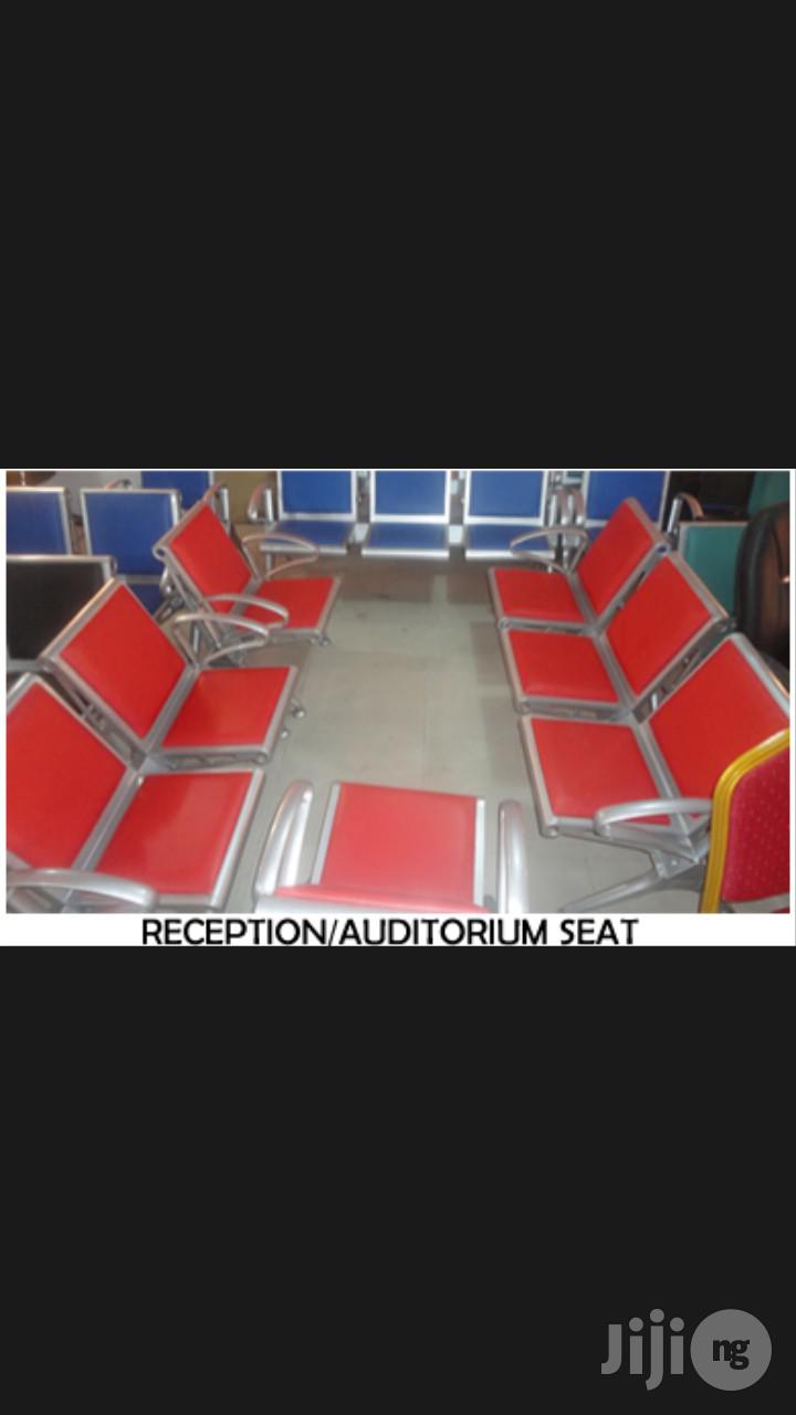 Quality Airport Chair