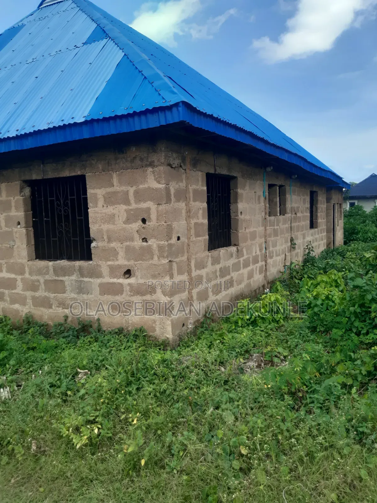 2bdrm Bungalow in Palmview Estate for sale