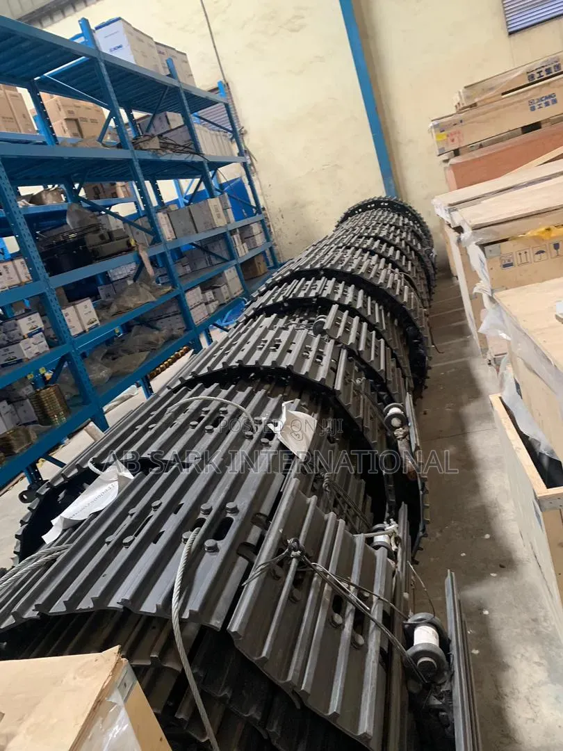 XCMG Spare Parts