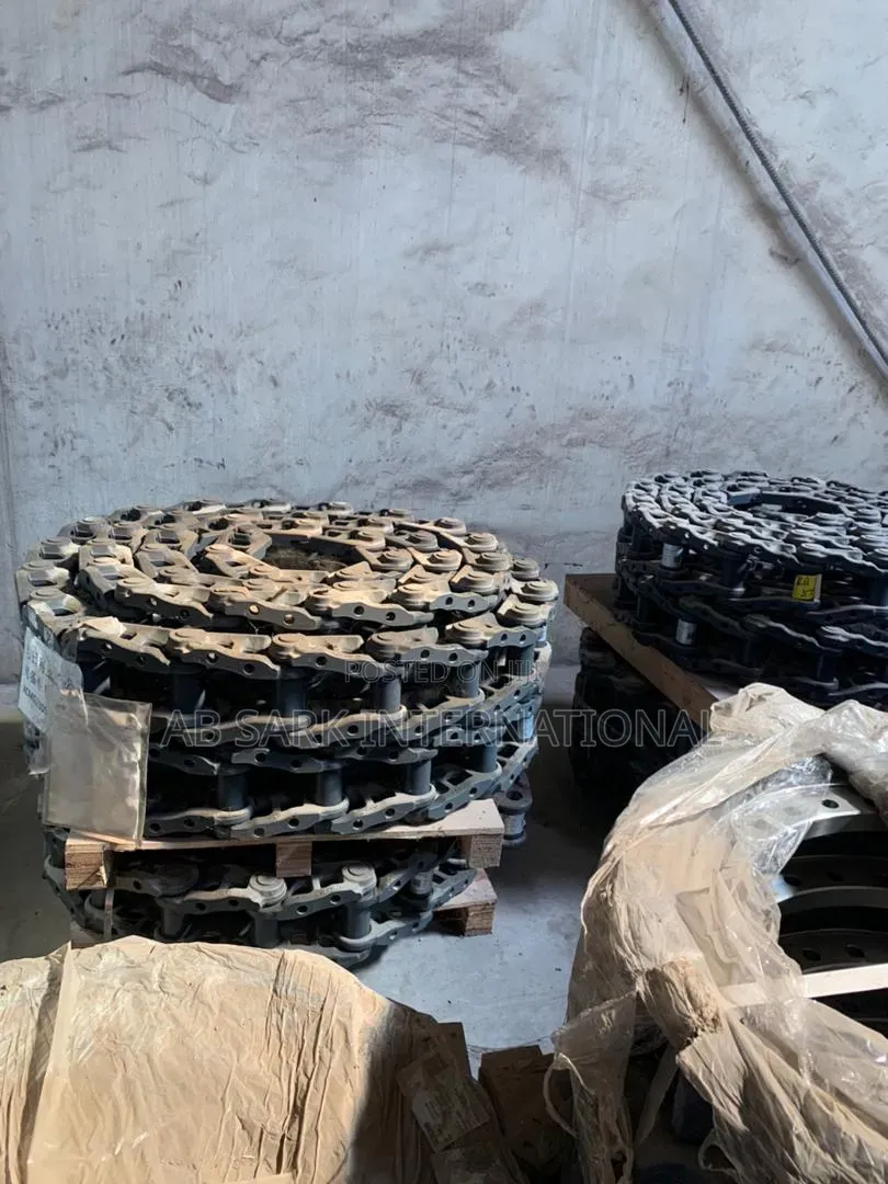 XCMG Spare Parts