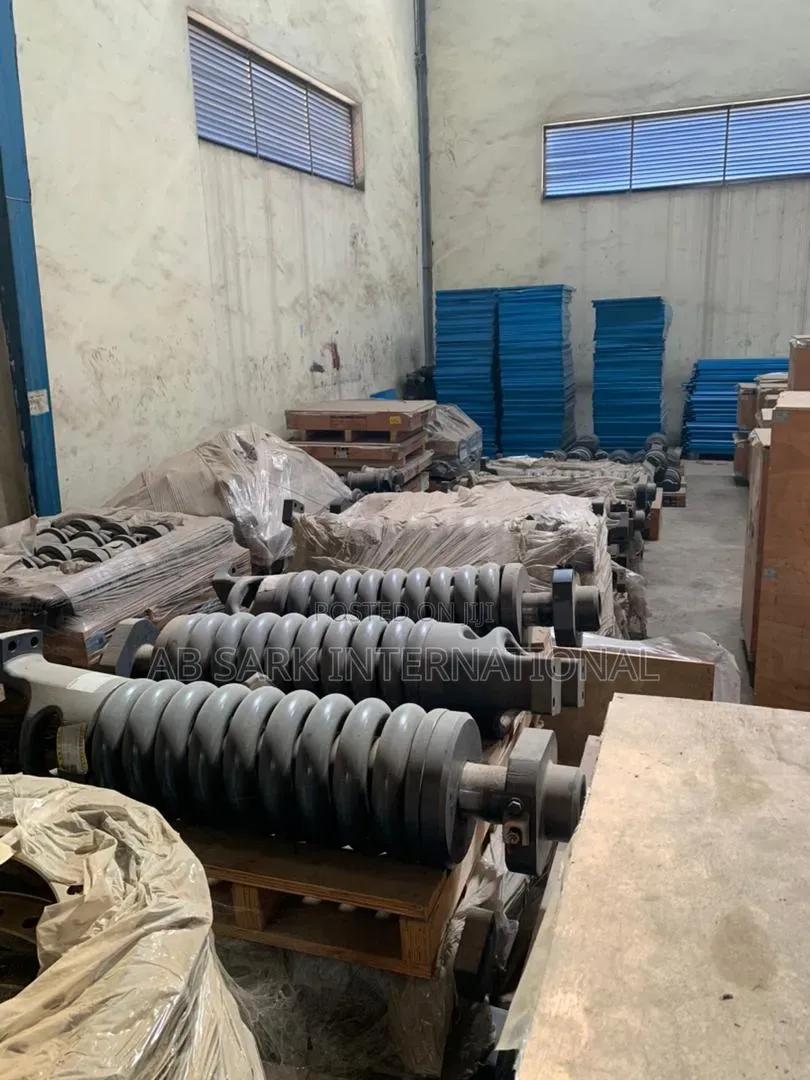 XCMG Spare Parts