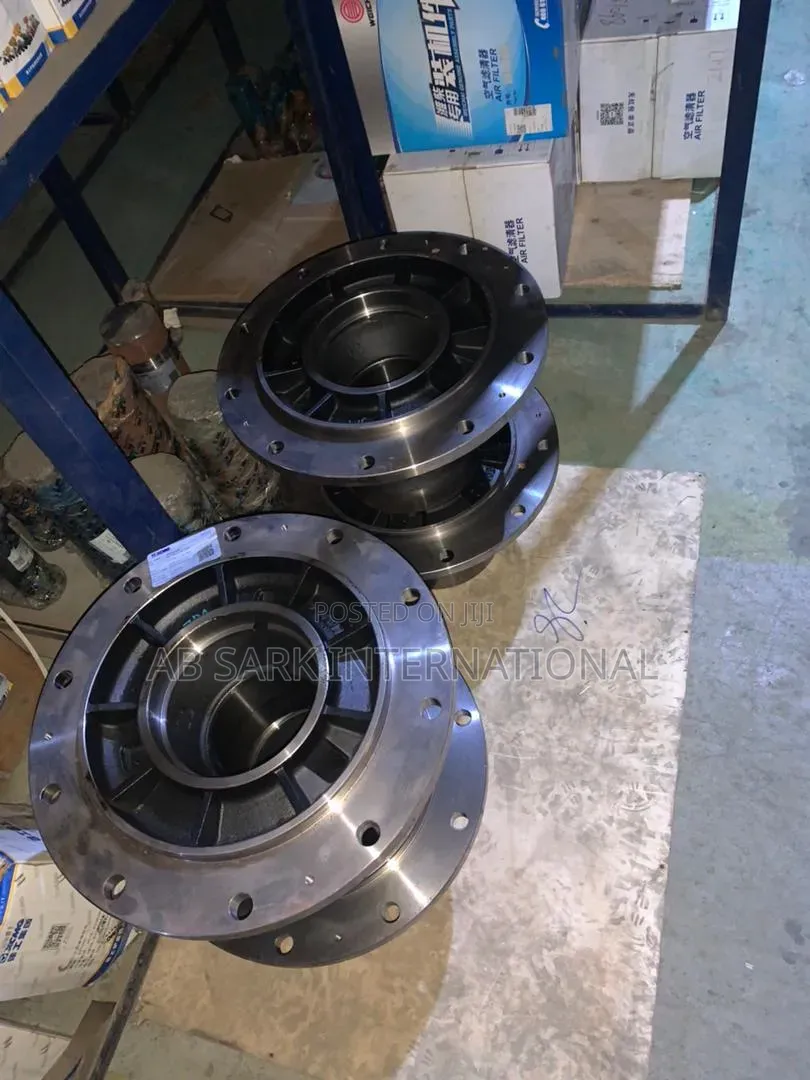 XCMG Spare Parts
