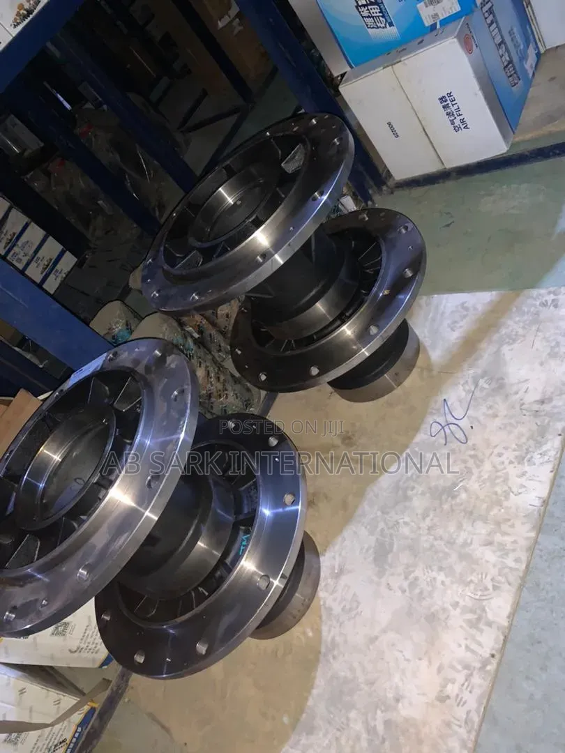 XCMG Spare Parts