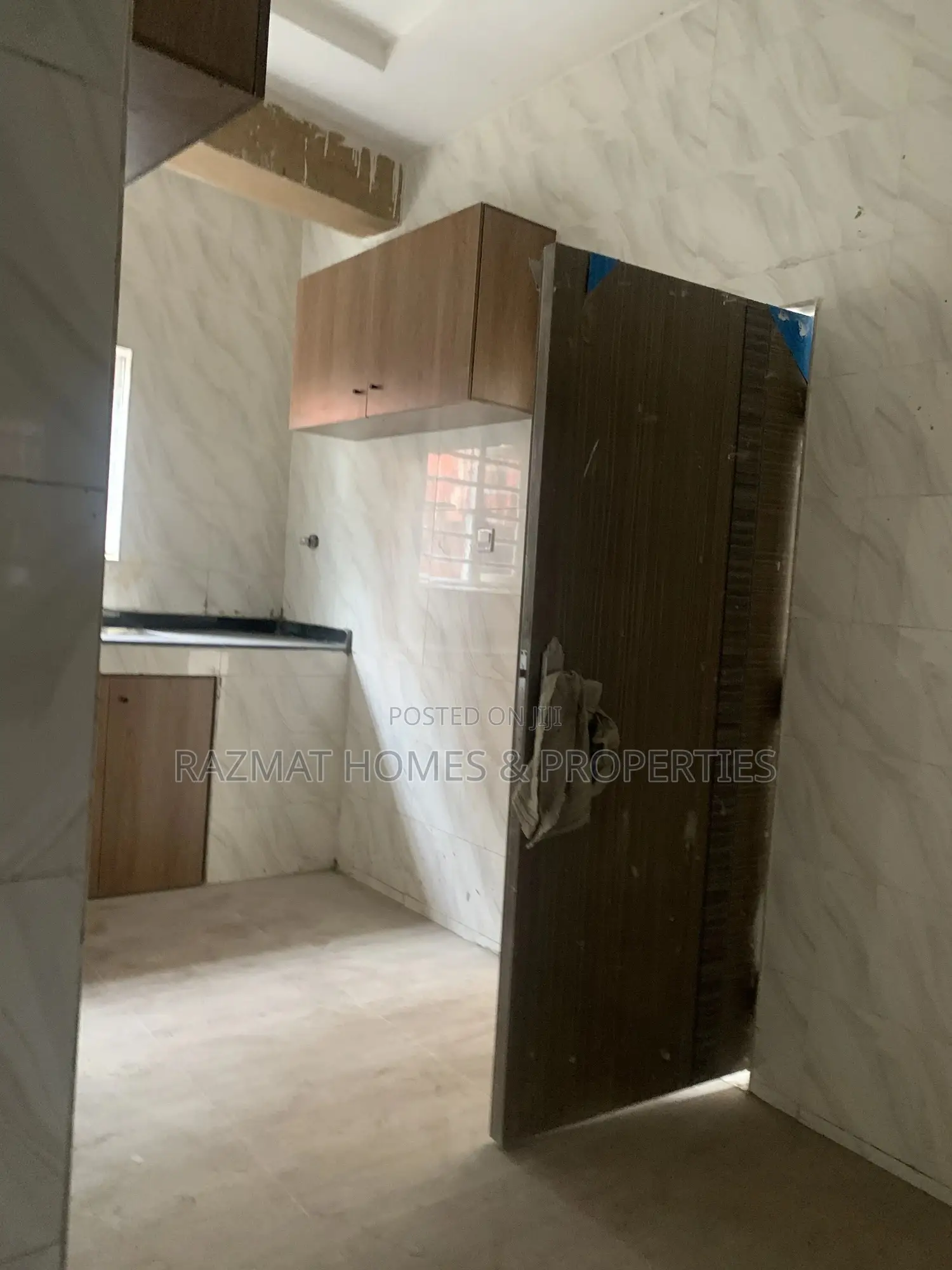 2bdrm Block of Flats in Yaba for rent