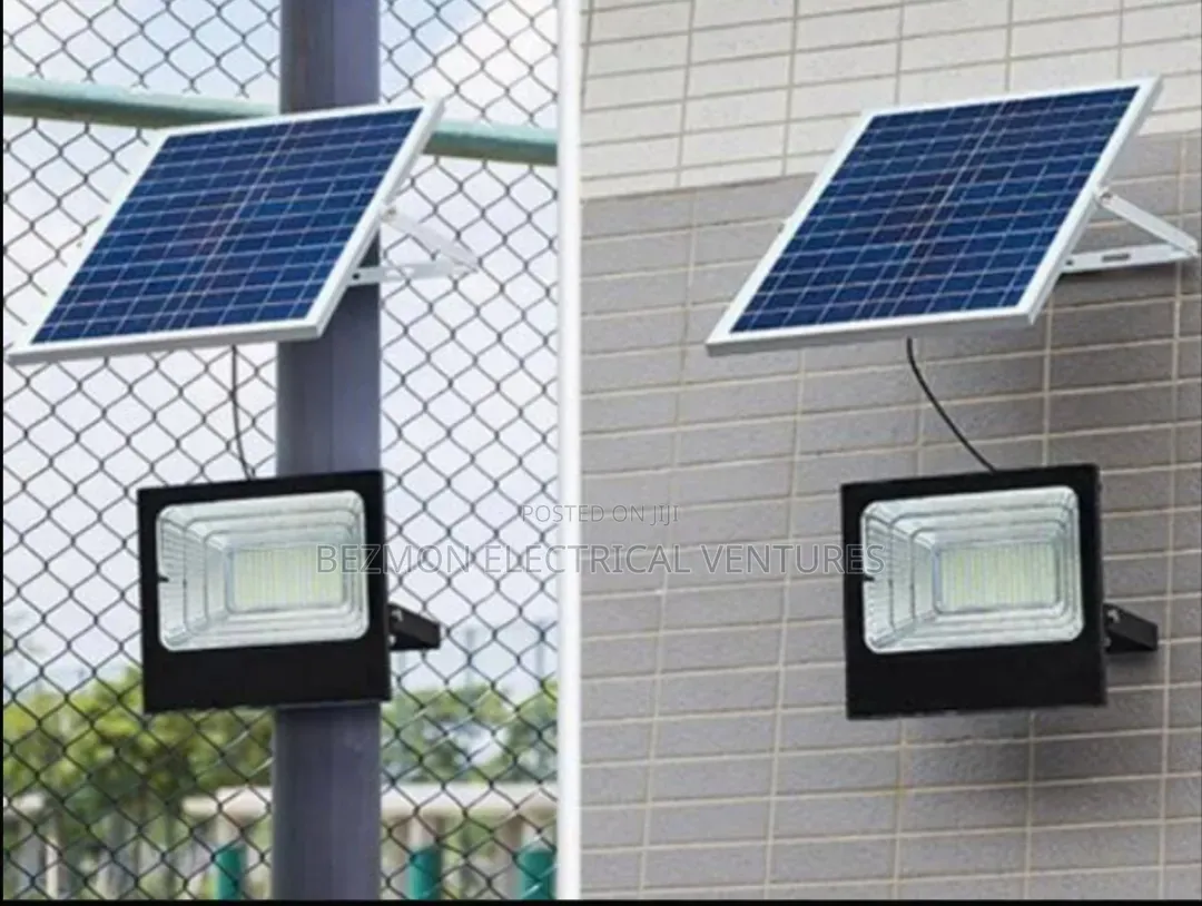 Quality Solar Light Available for Sale