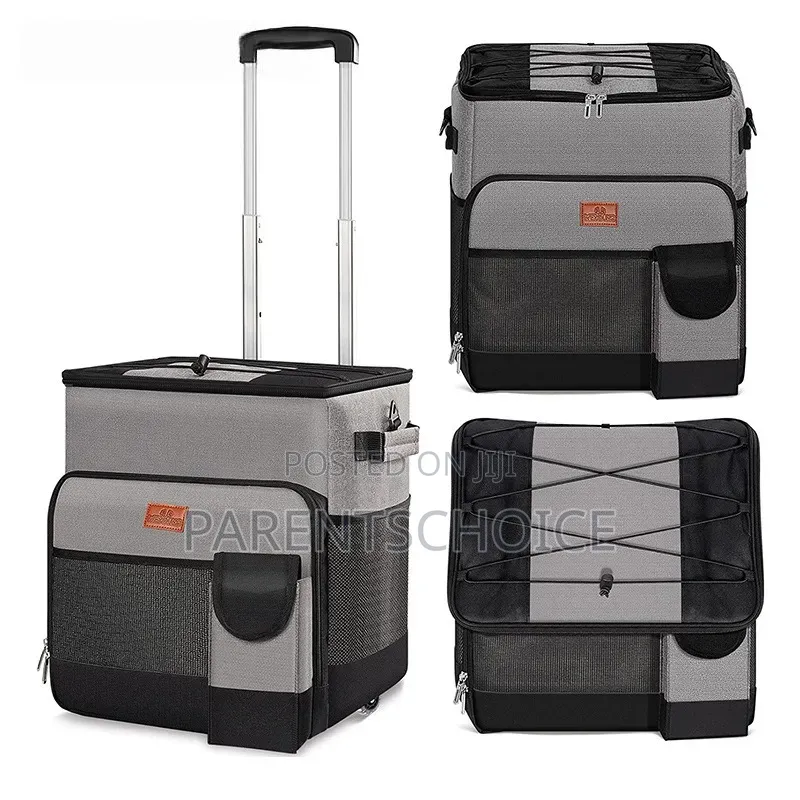 Trolley Cooler Bag - 35 Litre