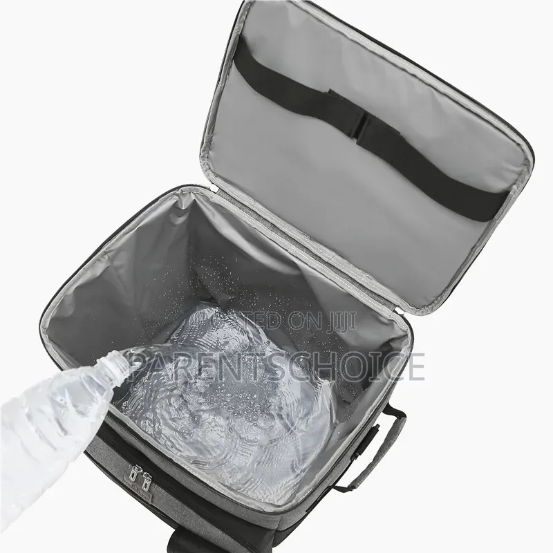 Trolley Cooler Bag - 35 Litre