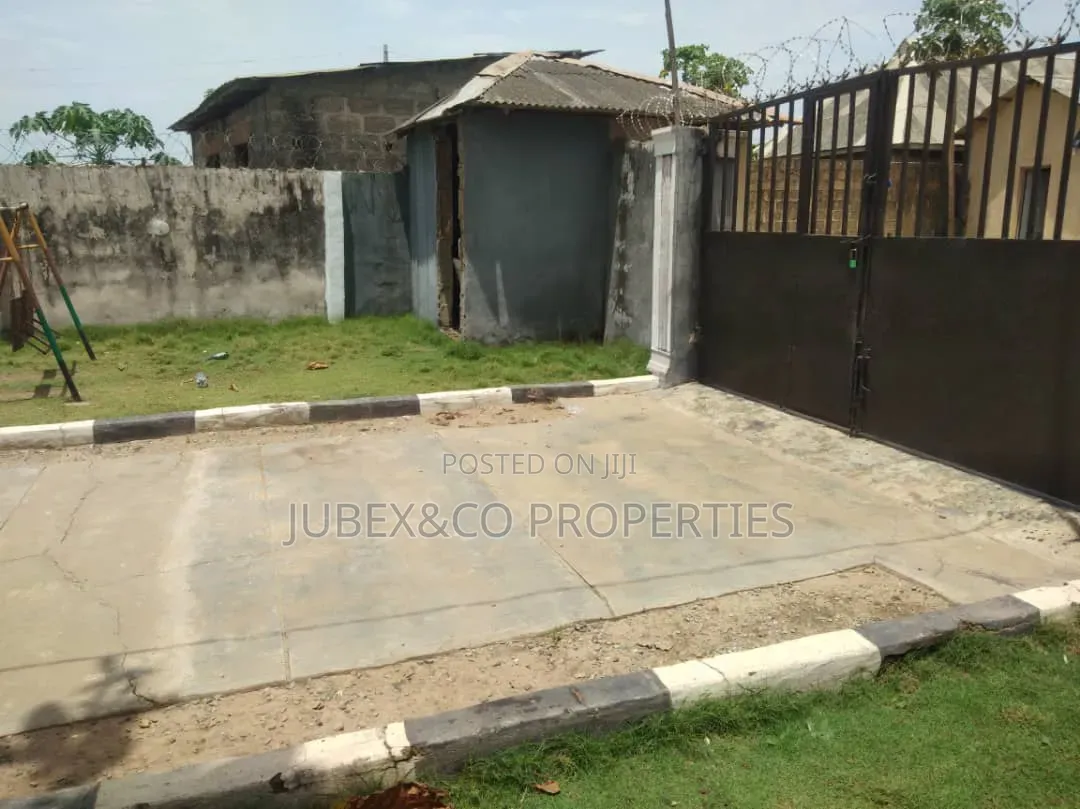 3bdrm Bungalow in Iyana Egbado Ewekoro for sale