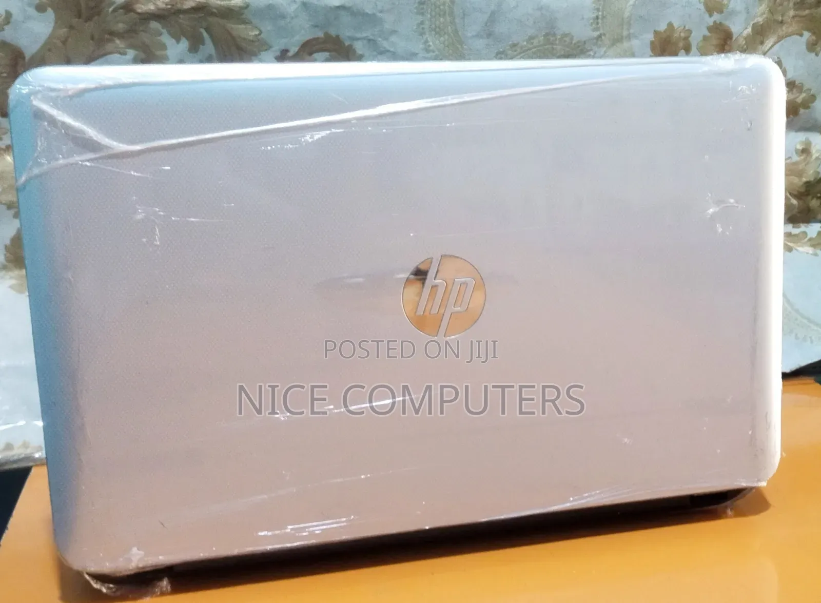 Laptop HP Pavilion 15 8GB AMD A6 HDD 500GB