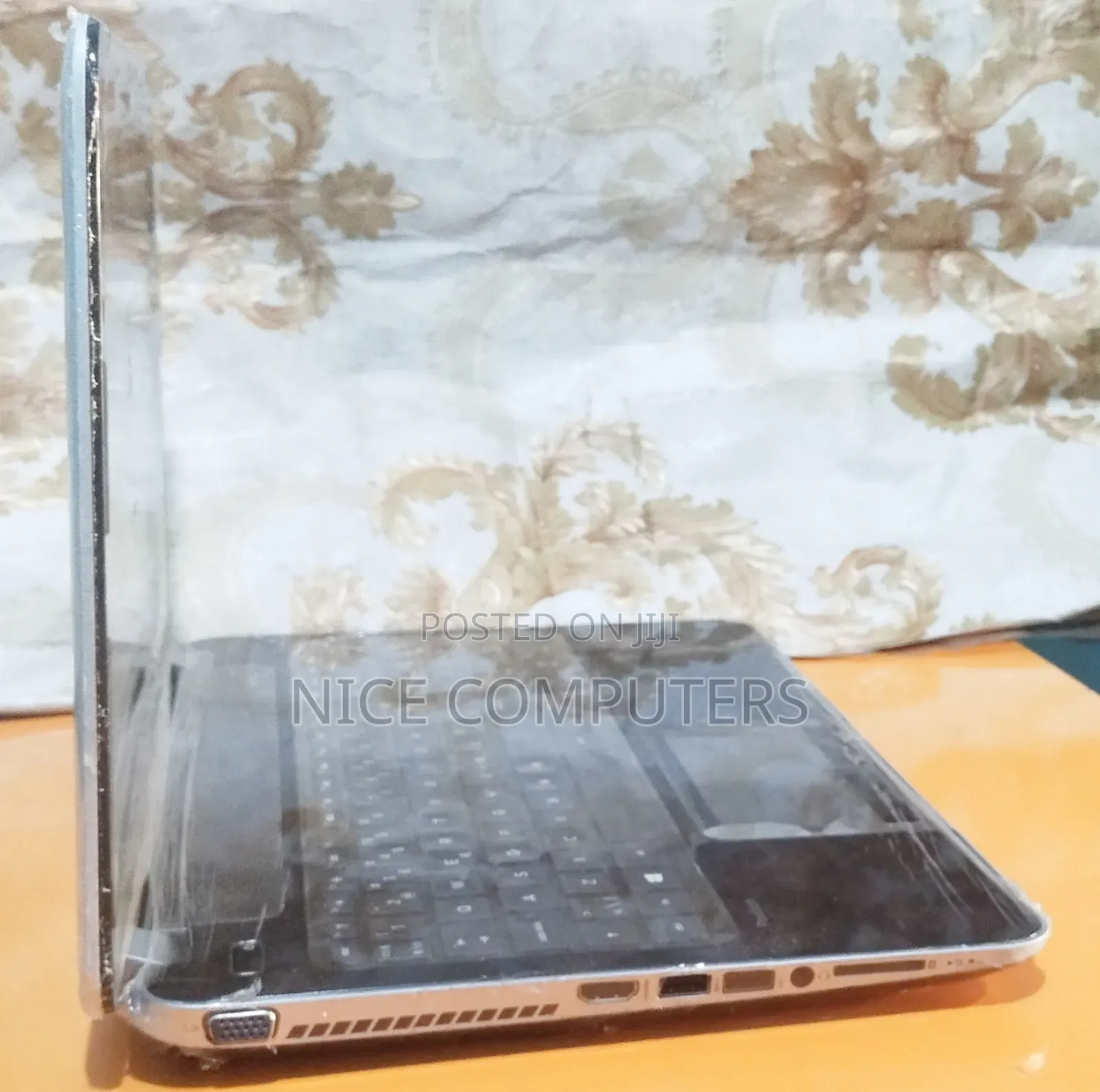 Laptop HP Pavilion 15 8GB AMD A6 HDD 500GB