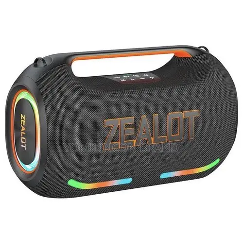 Zealot Ze41