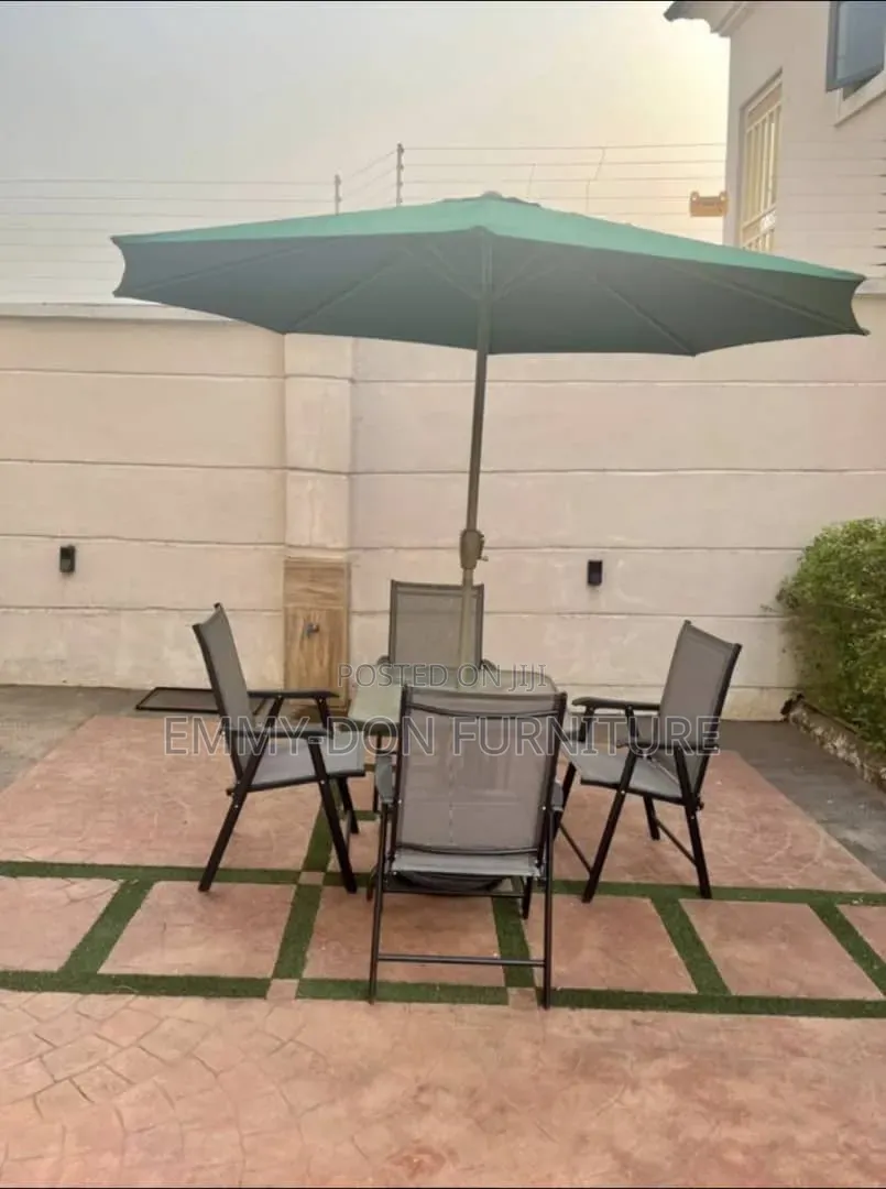 High Quality Outdoor Sets