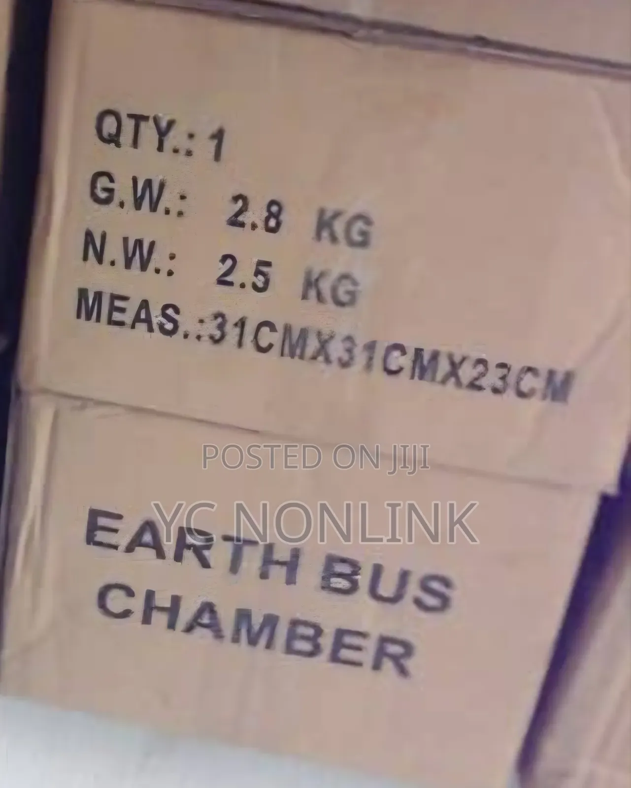 Earth Pit for Earthing Martian