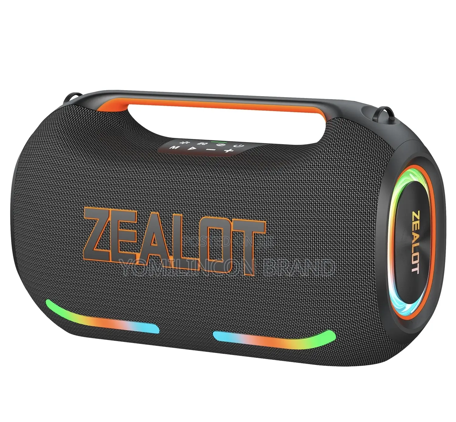 Zealot Ze41