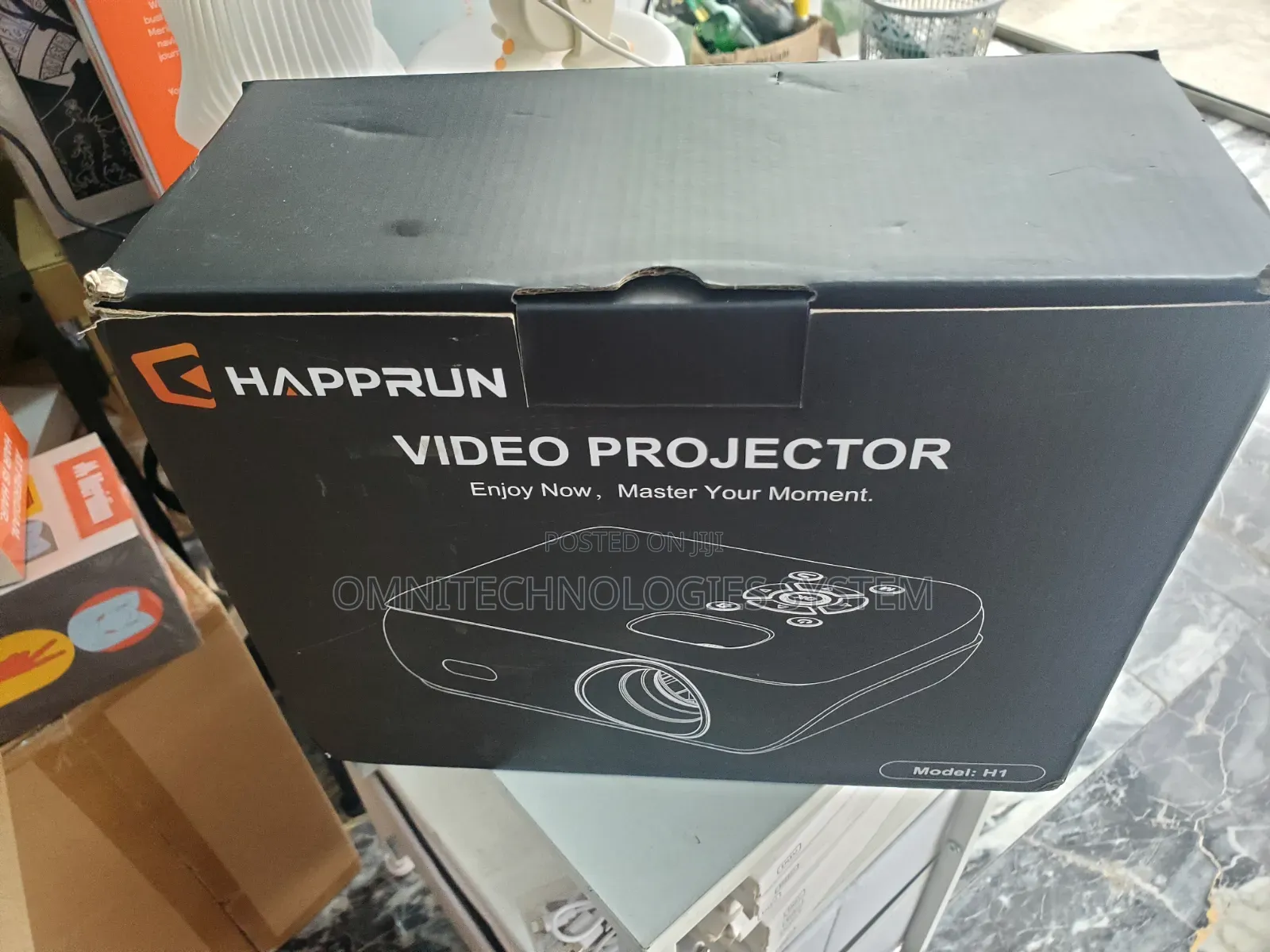 Happrun H1