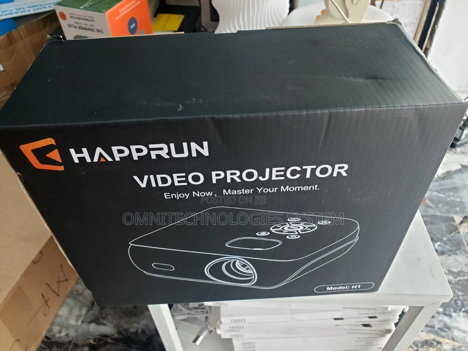 Happrun H1
