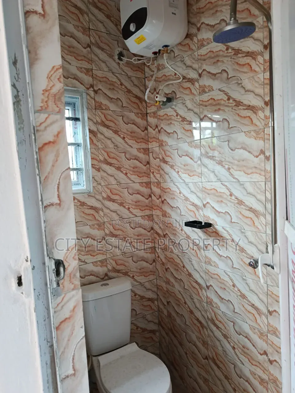 1bdrm Block of Flats in 114 Estate, Rukpokwu for rent