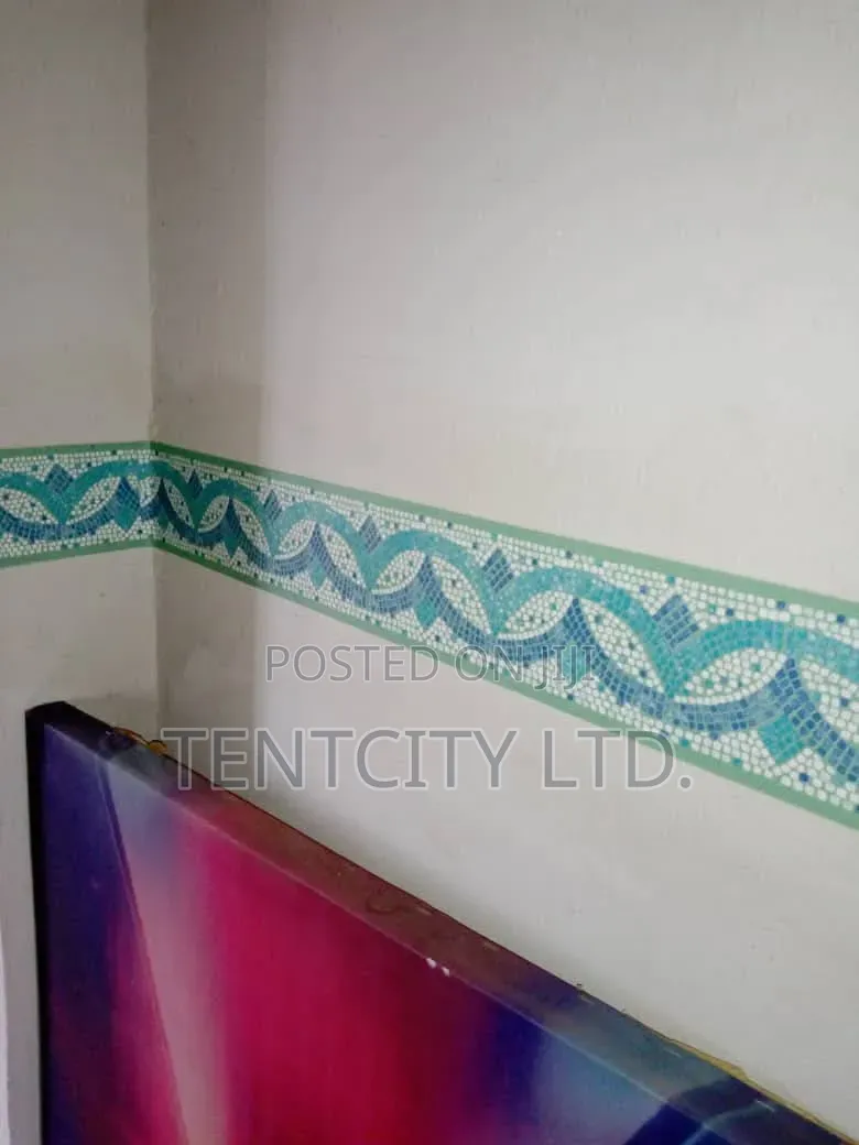 Wall Borders