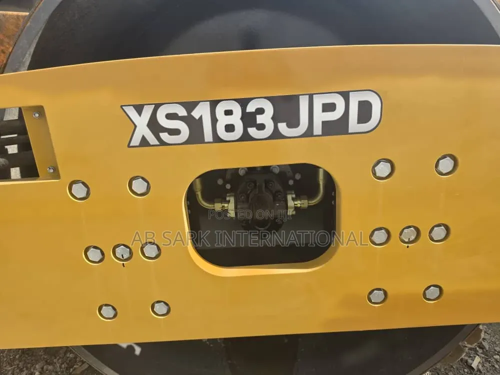 XCMG Xs183jpd 18 Tons Roller