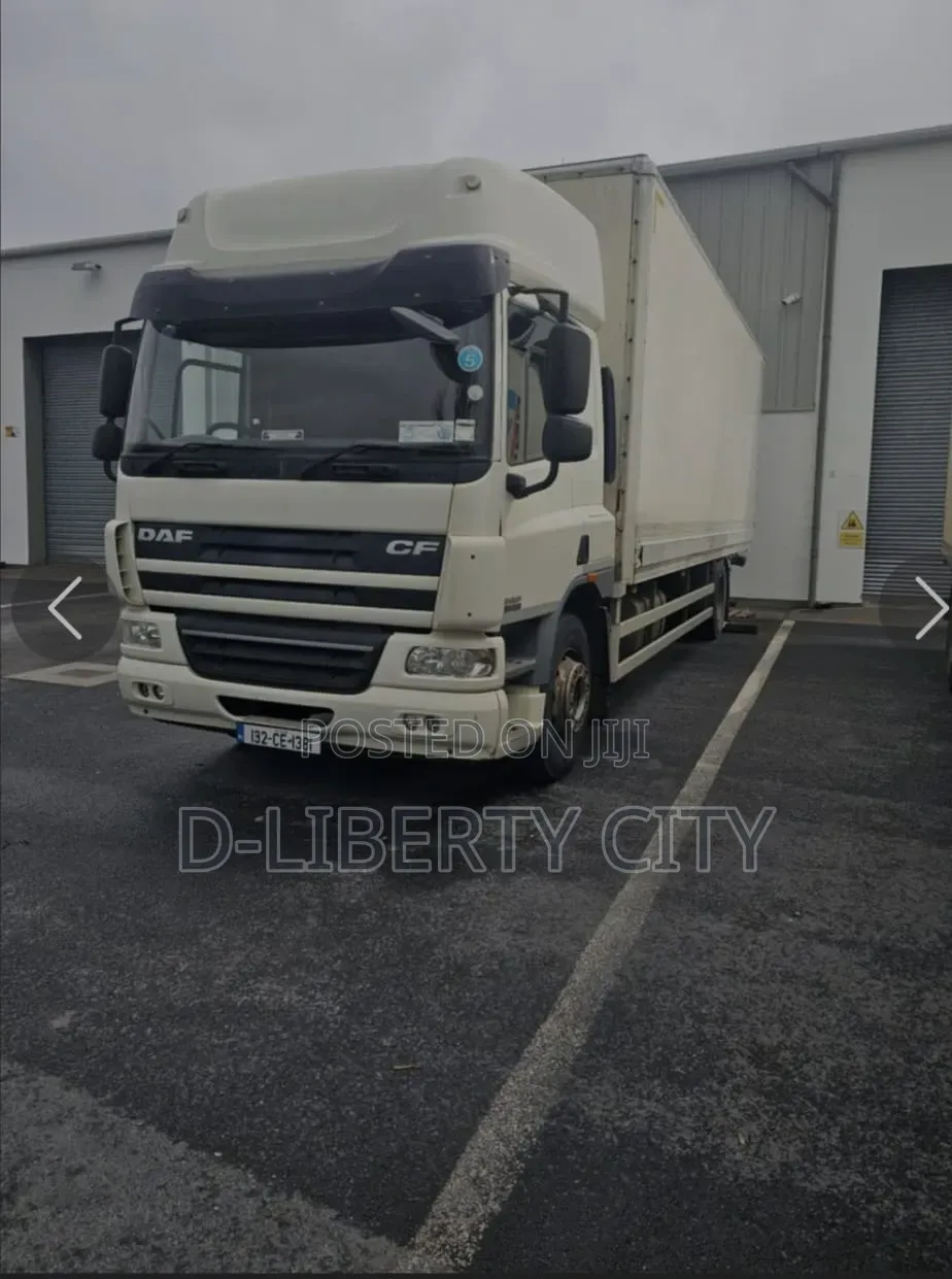 We Convert Any Truck From Right to Left Hand Drive