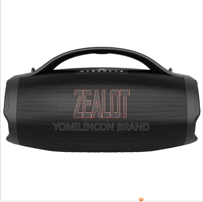 Zealot S98 Bluetooth Speaker