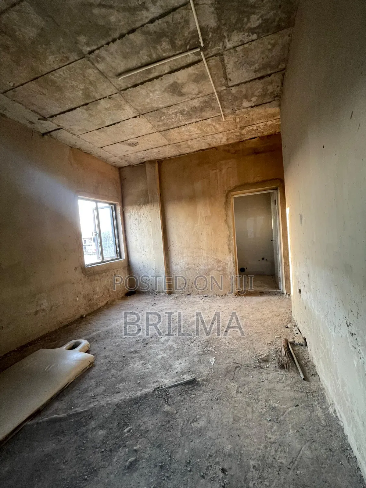 3bdrm Block of Flats in Jahi for sale