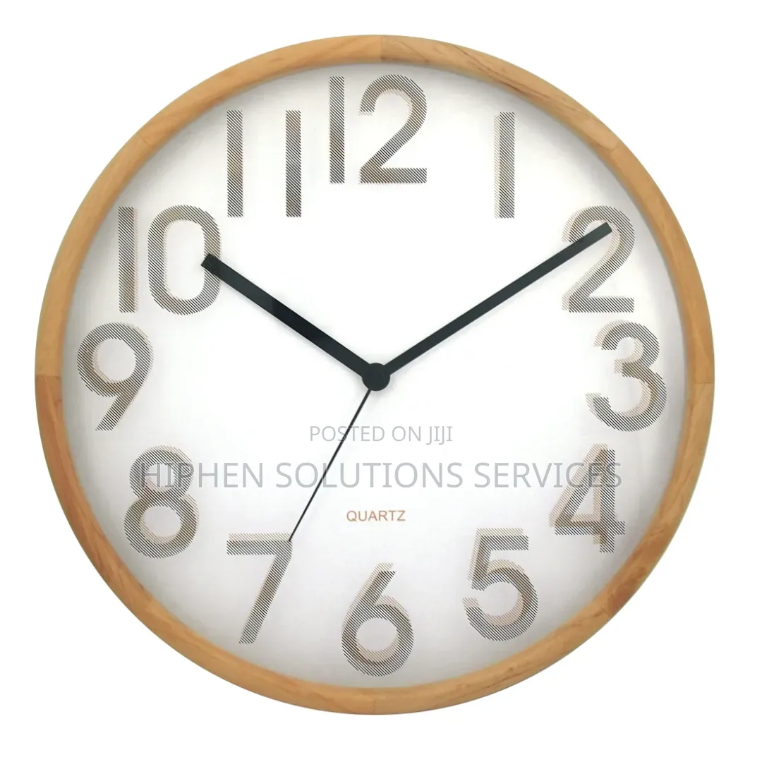 Wall Clock Spy Camera Dealers In Lagos Nigeria