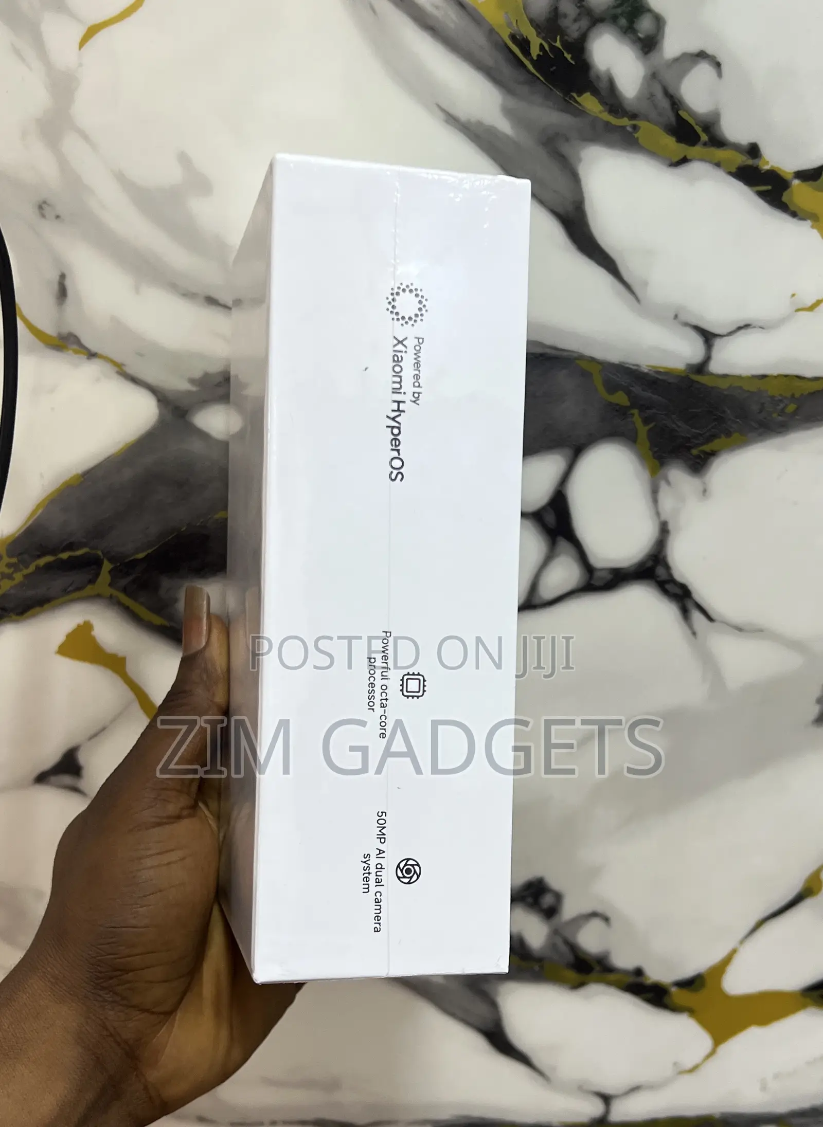 New Xiaomi Redmi 15C 4G 256 GB Blue