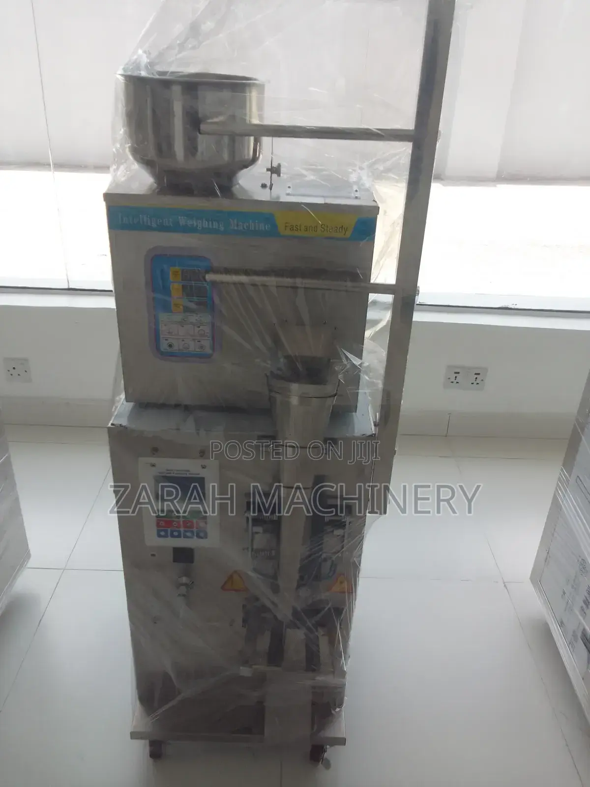FZL-100 Packaging Machine Powder Pakaging Machie Granule Machine